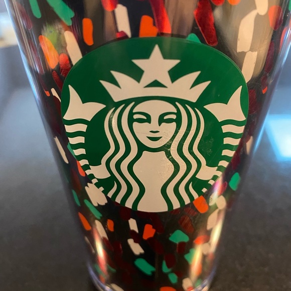 Starbucks Tumbler - Picture 1 of 11